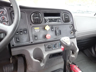 Used 2008 FREIGHTLINER BUSINESS CLASS M2 112 Conventional trucks Massachusetts US | Brookside Equipment Sales #1553568