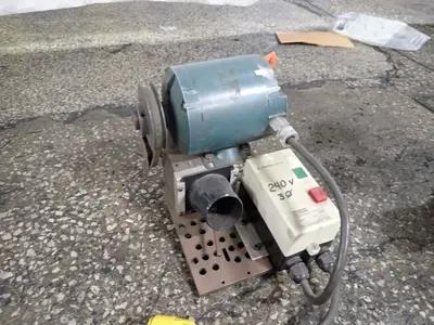Grinding Machine