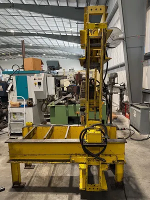 ENERPAC IPR-5075 H-Frame Presses | GMT (8)