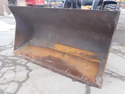 Used 2018 DEERE 624KII Wheel Loaders Massachusetts US | Brookside Equipment Sales #1422135