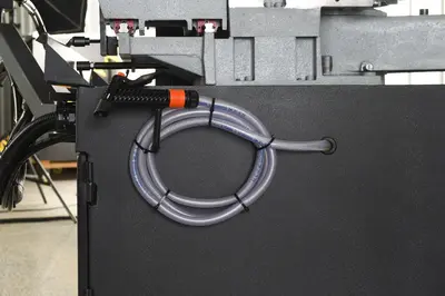 NEW HYD-MECH DM-1318P
