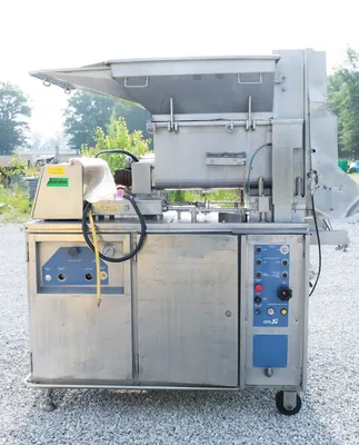 KOPPENS VM400-52 Forming Machine | Buy Per Pound (17)