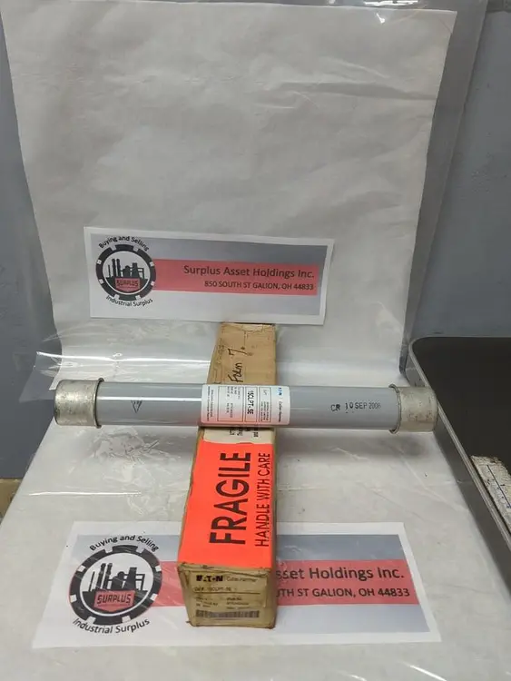 New | in-Stock CUTLER-HAMMER 15CLPT-5E Miscellaneous Equipment (Electrical & Power) Ohio US | Surplus Asset Holdings #1241933