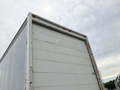 Used 2002 WABASH _UNKNOWN_ Misc Trailers Michigan US | Miedema Asset Management Group #1413970