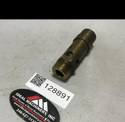 Used CDI SB75 Valves/Fittings Michigan US | Ideal Machinery #576903