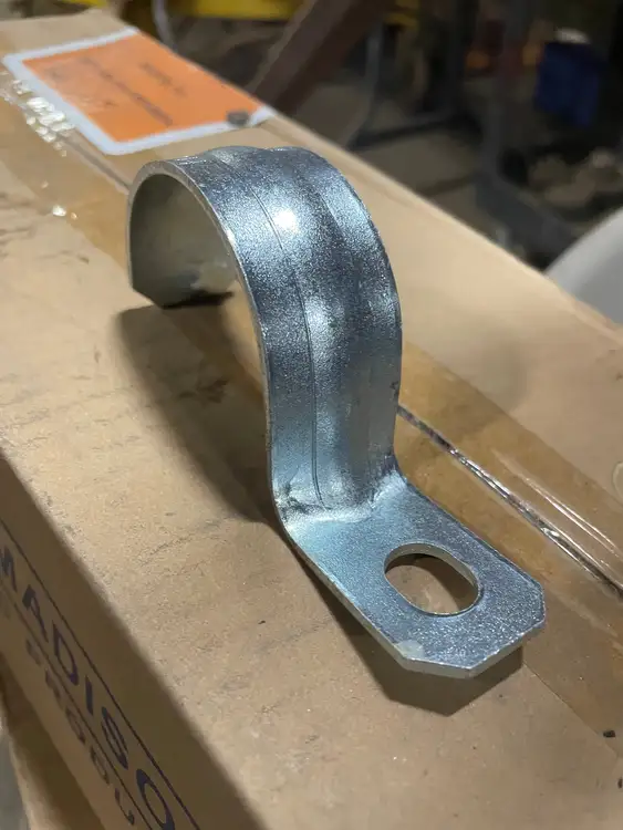 New | in-Stock MADISON ELECTRIC _UNKNOWN_ Clamps South Carolina US | General Equipment and Supply #1491638