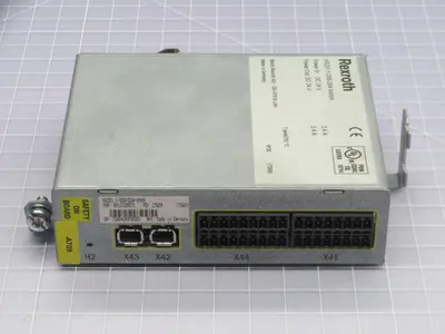 Used _UNKNOWN_ _UNKNOWN_ PLC Power Supplies Texas US | Aucto #1561498