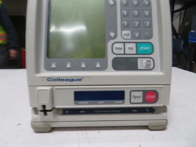 Used BAXTER _UNKNOWN_ Medical Equipment - Other Texas US | OCO Industrial #1726090