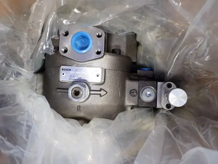 Used BOSCH 6925846 / PSVPNCF20HRM66 Pumps Ohio US | HGR 24 #1132865