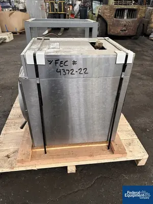 USED Market Forge Market Forge Sterilizer, Model STM-E
