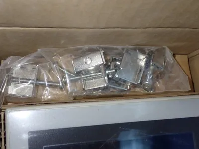 New | in-Stock MITSUBISHI F940G0TLWD Electrical Controls | HGR 24 #747589