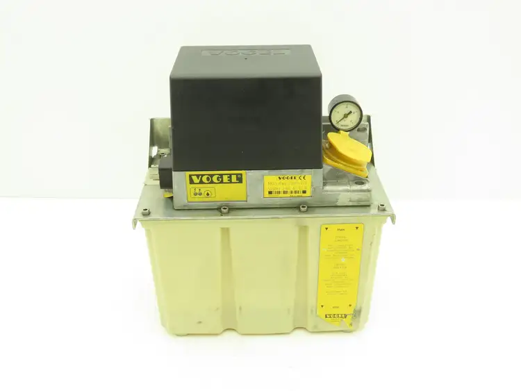 Used VOGEL _UNKNOWN_ Hydraulic Pumps Indiana US | Arrow Industrial #781005