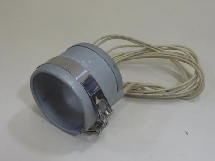 Used OGDEN B100B1646 Heater Bands Michigan US | Ideal Machinery #581299