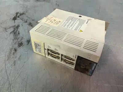 Used MITSUBISHI ELECTRIC MRJ2S60A Air Tools, DC Electrical Tools & Accessories Ohio US | HGR 24 #1404355