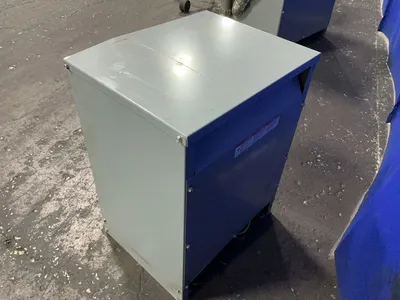 Used SQUARE D EE15S3H Distribution Transformers Ohio US | HGR 24 #1150498