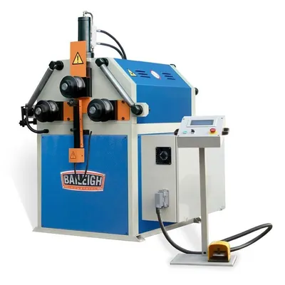 BAILEIGH BA9-1006760 Roll Benders | Sierra Victor Industries (1)