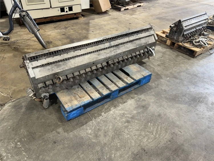 Used EDI _UNKNOWN_ Dies - Sheet Dies | Arlington Machinery #875883