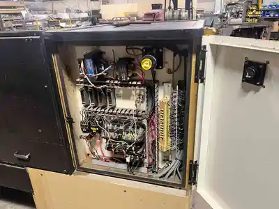 USED 2008 OTC ALMEGA AX