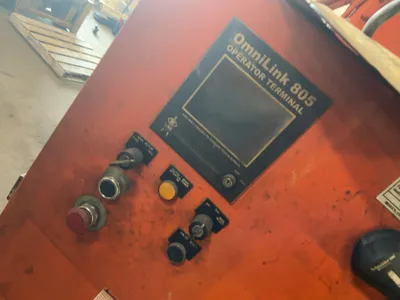 Used _UNKNOWN_ _UNKNOWN_ O.B.I. Presses Michigan US | Miedema Asset Management Group #1324291