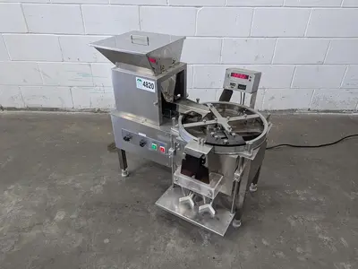 USED 2007 CVC TECHNOLOGIES CUC80202