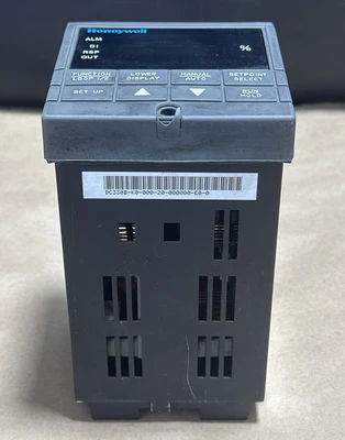 USED Honeywell DC330B-K0-000-20-000000-E0-0