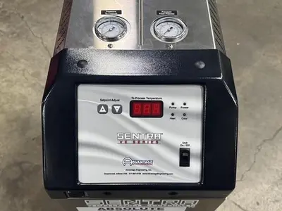 NEW 2025 ADVANTAGE SRV-1045 230V