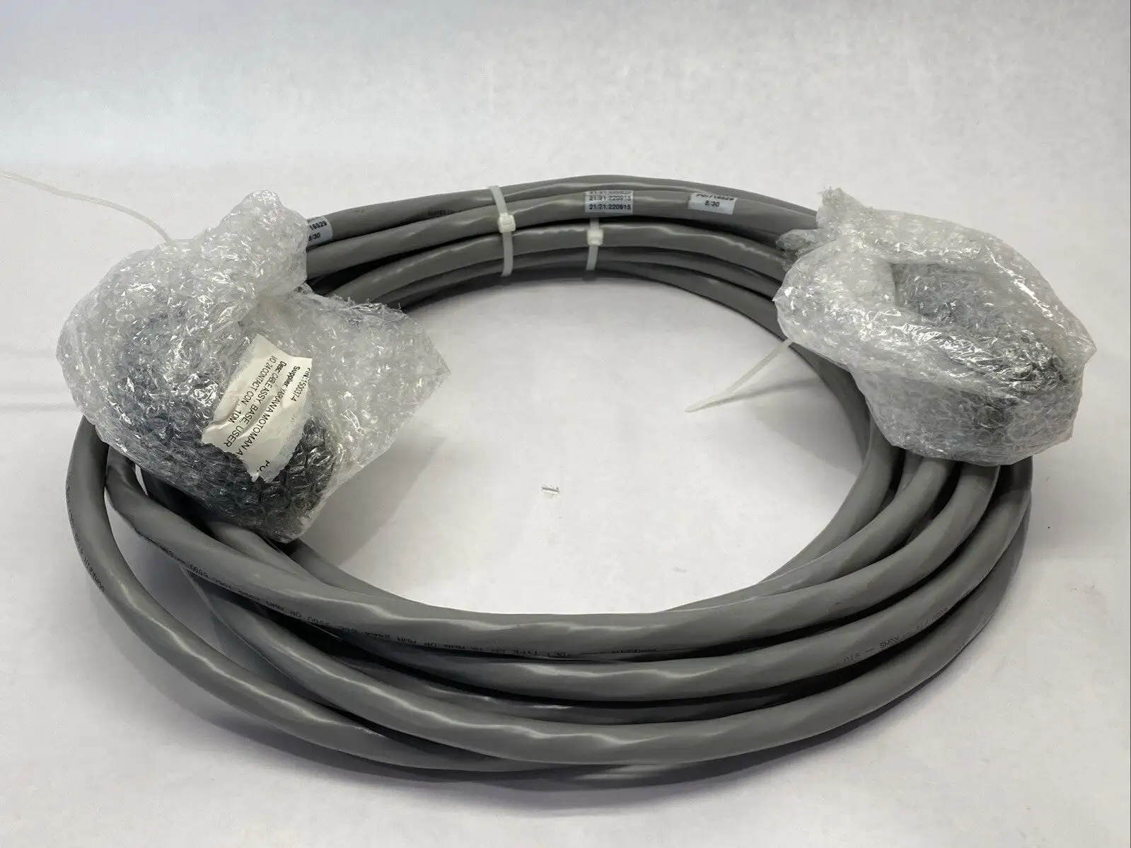 150037-4 | Yaskawa  I/O Cable Assembly 10m - New Other