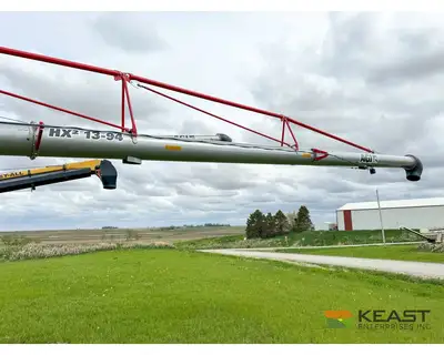 Used HUTCHINSON _UNKNOWN_ Augers Iowa US | Keast Enterprises #1360279