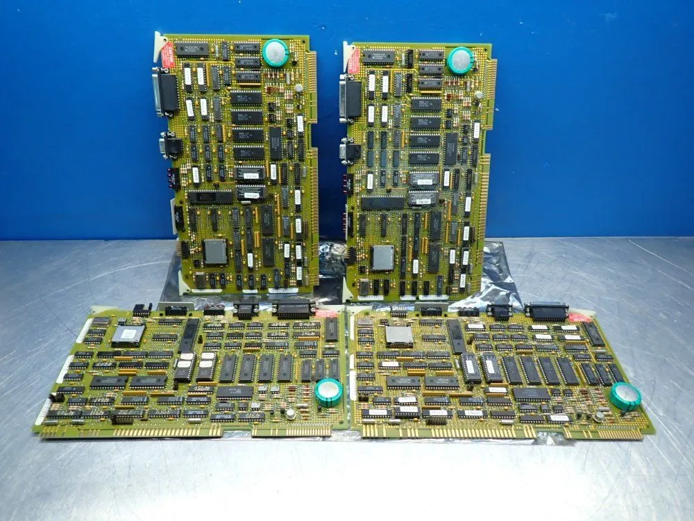 Used CINCINNATI MILACRON 35330782G Printed Circuit Boards (PCB) Ohio US | HGR 24 #763806