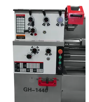 JET GH-1440-1 CNC Lathes | Rock Solid Tools (2)