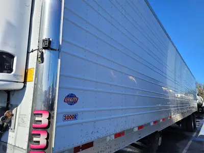 USED 2014 UTILITY 53FT