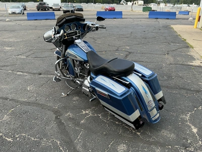 Used 2006 HARLEY DAVIDSON FLHTCI ELECTRA GLIDE CLASSIC Motorcycles (Misc) Michigan US | Miedema Asset Management Group #1296338