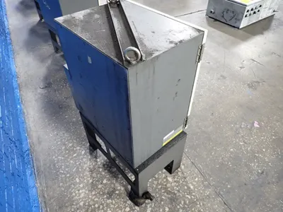 USED 2003 FANUC A05B2444B050