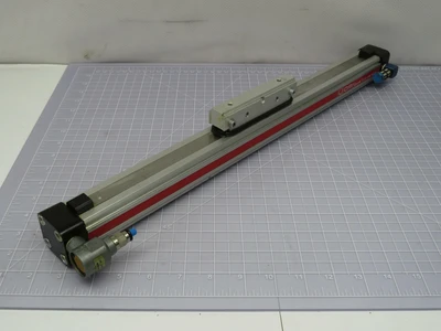 Used ORIGA _UNKNOWN_ Pneumatic Cylinders Texas US | OCO Industrial #1571857
