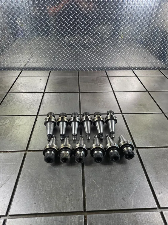Used HAIMER 1-16x70 Tooling & Accessories (Other) Florida US | GMT #1269822