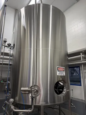 Used 2018 KRONES KOSME 66 VALVE Liquid & Paste Complete Packaging Lines South Carolina US | Beverage Industries #1359652