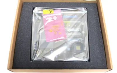 NEW CONCURRENT TECHNOLOGIES CPSBC/PM1-93 SCSI CONTROLLER CPSBCPM193