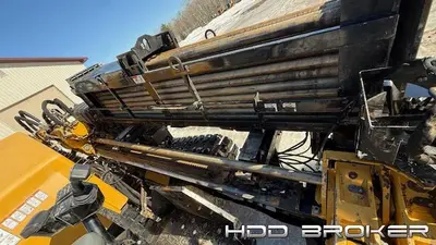 Used 2021 VERMEER 2021 VERMEER D24X40 S3 Drill Rigs Florida US | HDD Broker #1346297