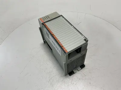 USED ALLEN BRADLEY 1769-OW16 SER A