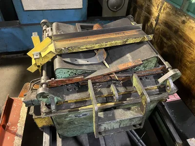 Used 1990 PERFECTO RD 20-36 B / 28-36-7 Uncoilers | Alma Machinery #899391