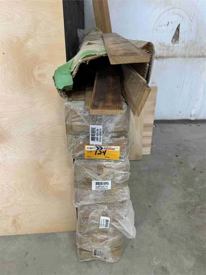 Used _UNKNOWN_ _UNKNOWN_ Flooring, Windows, and Doors Texas US | MachineryMax #1324315
