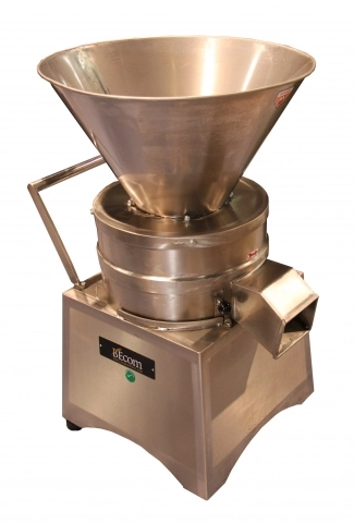 New | in-Stock BECOM MFG BE-DBCM-80 Grinders / Shredders - Food California US | BakeryEquipment.com #1554971