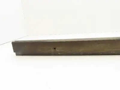 Press Brake Die 25-1/2" Long 90° V 1/2" Tang 1-3/32" W 1-3/4" H 45° Bevel