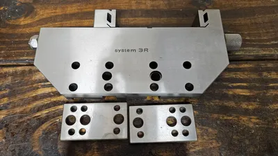 SYSTEM 3R 3R-282 Tooling | Advanced Capital Equipment (8)