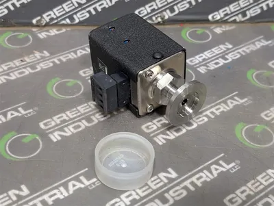 Teledyne Hastings HPM 760S-02-B Vacuum Sensor Module 0-10V Used