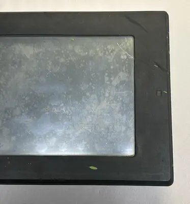 USED KEYENCE VT3-S10