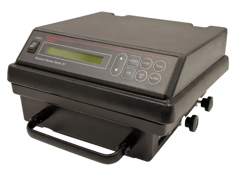 New | in-Stock GE SERIES 35 Automation Control (HMI) Michigan US | SB Industrial Supply #839850