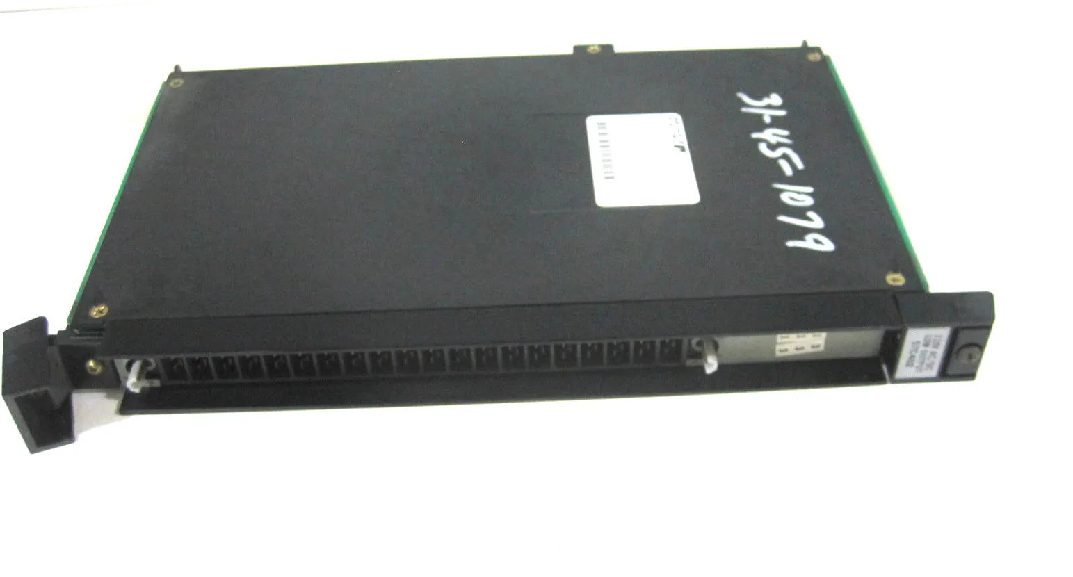 USED RELIANCE ELECTRIC 57C-402 OUTPUT MODULE 57C402