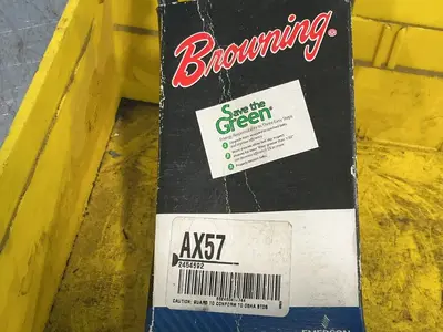New | in-Stock BROWNING AX57 Miscellaneous MRO Ohio US | HGR 24 #1305121