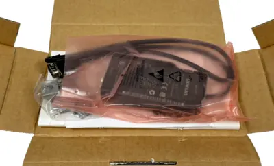 NEW SIEMENS 6ES7972-0CA34-0XA0 TS ADAPTER V5.2 6ES7 972-0CA34-0XA0